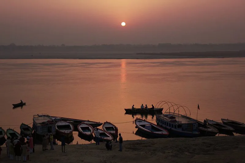 varanasi